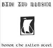 Honor the Fallen Steel